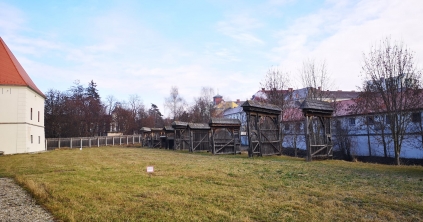 Tavaszias időjárásra számíthatunk szerdától